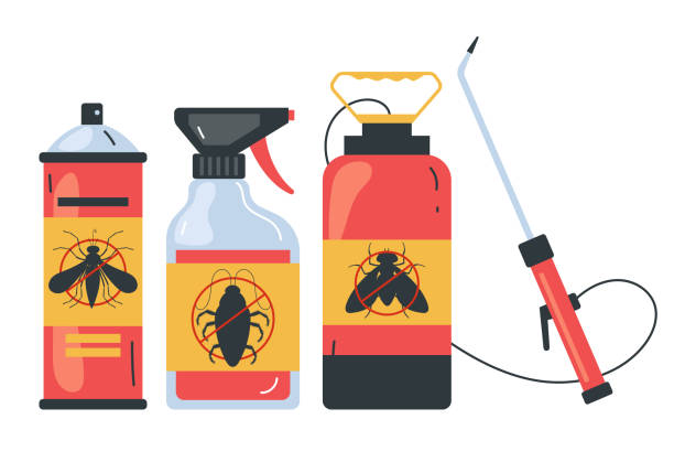 Pest Prevention Services in Fort Pierre, SD
