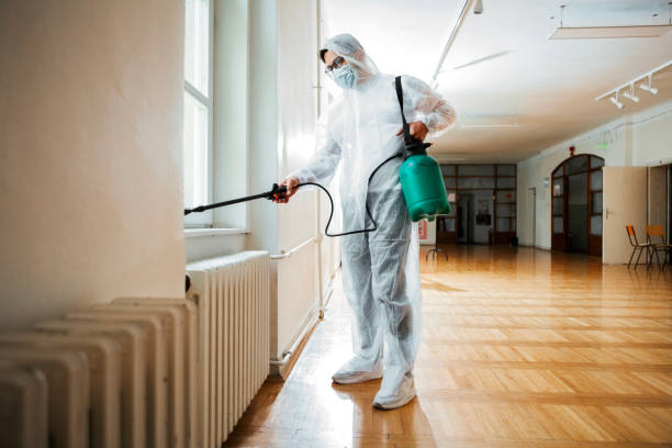 Best Affordable Pest Control Services  in Fort Pierre, SD